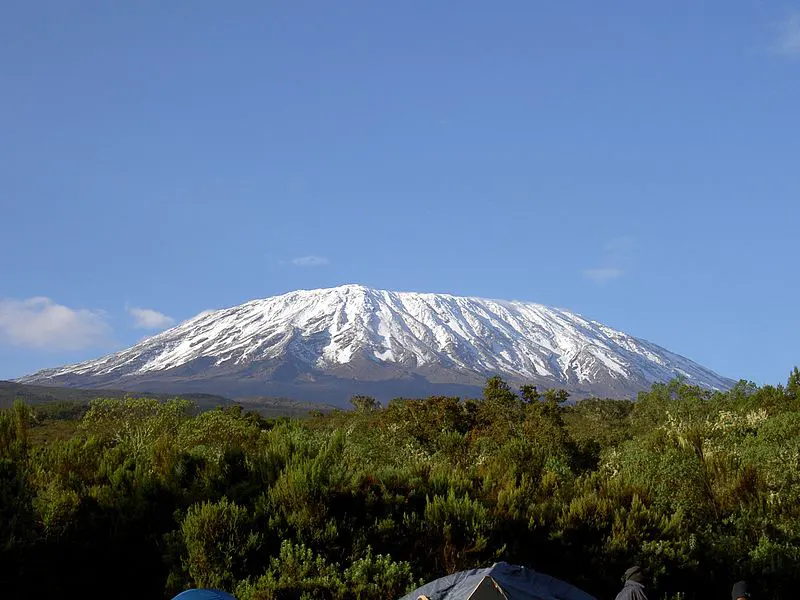 Mt.Kilimanjaro, Joytam Tours & Trekking Safaris
