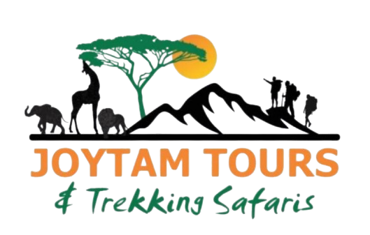 Joytam Tours & Trekking Safaris